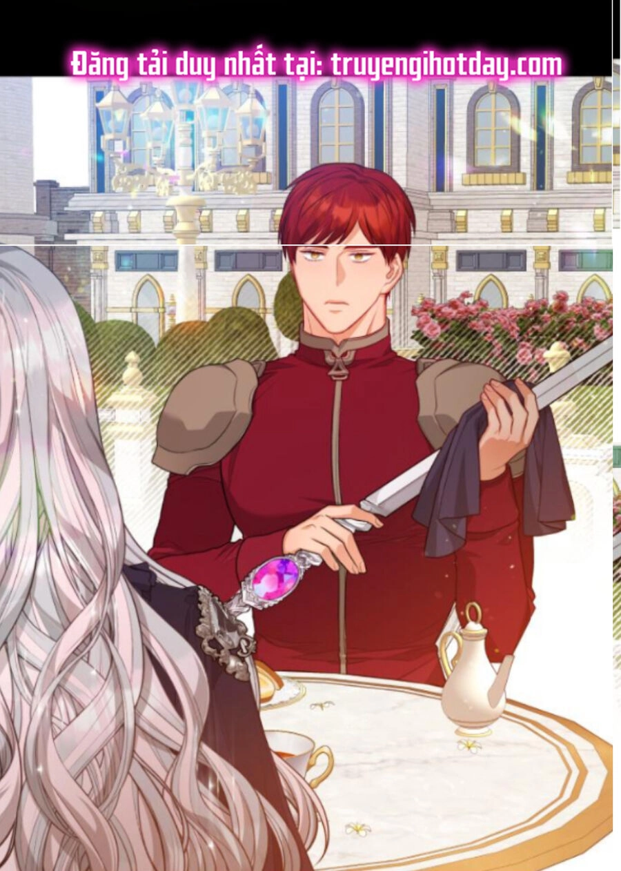 Đôi Môi Trên Lưỡi Dao Chapter 43.1 - 10