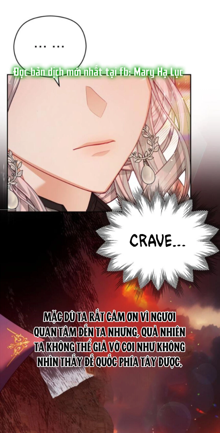 Đôi Môi Trên Lưỡi Dao Chapter 43.1 - 17