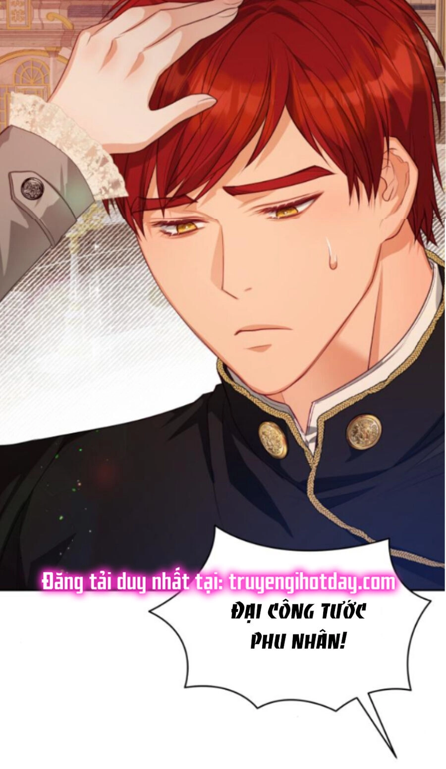 Đôi Môi Trên Lưỡi Dao Chapter 43.1 - 20