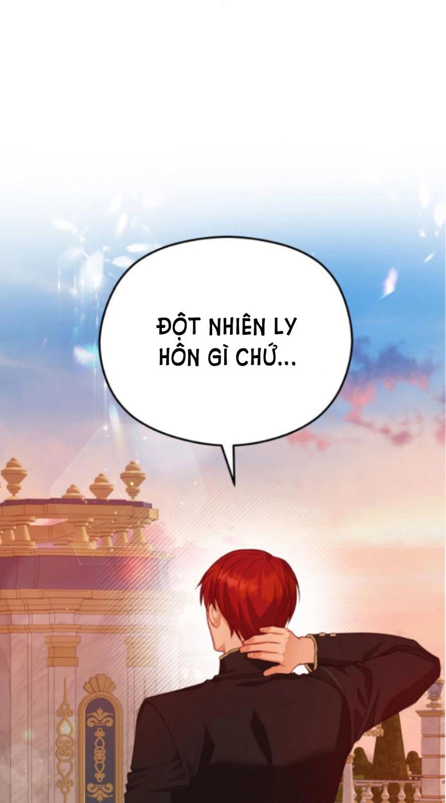 Đôi Môi Trên Lưỡi Dao Chapter 43.1 - 24