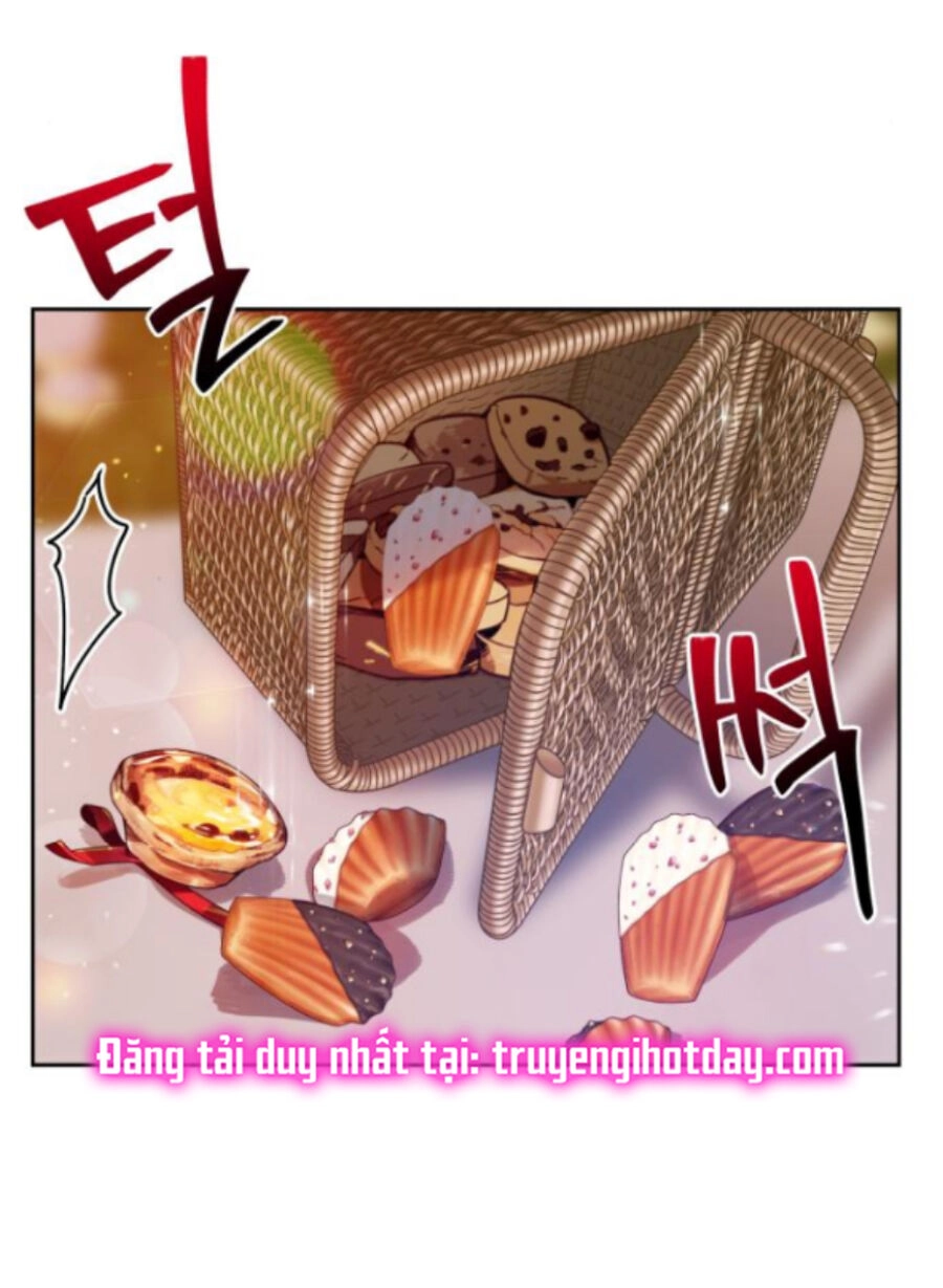 Đôi Môi Trên Lưỡi Dao Chapter 43.1 - 26