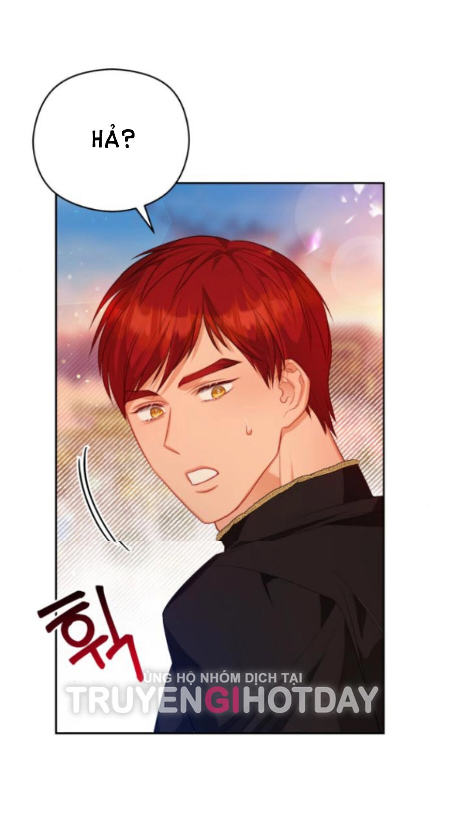 Đôi Môi Trên Lưỡi Dao Chapter 43.1 - 27