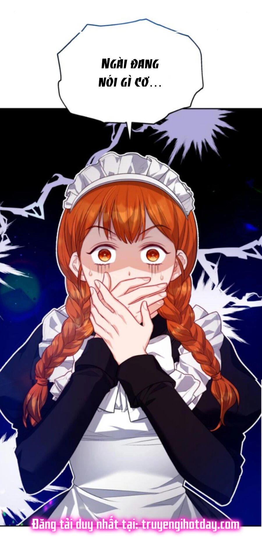 Đôi Môi Trên Lưỡi Dao Chapter 43.1 - 29