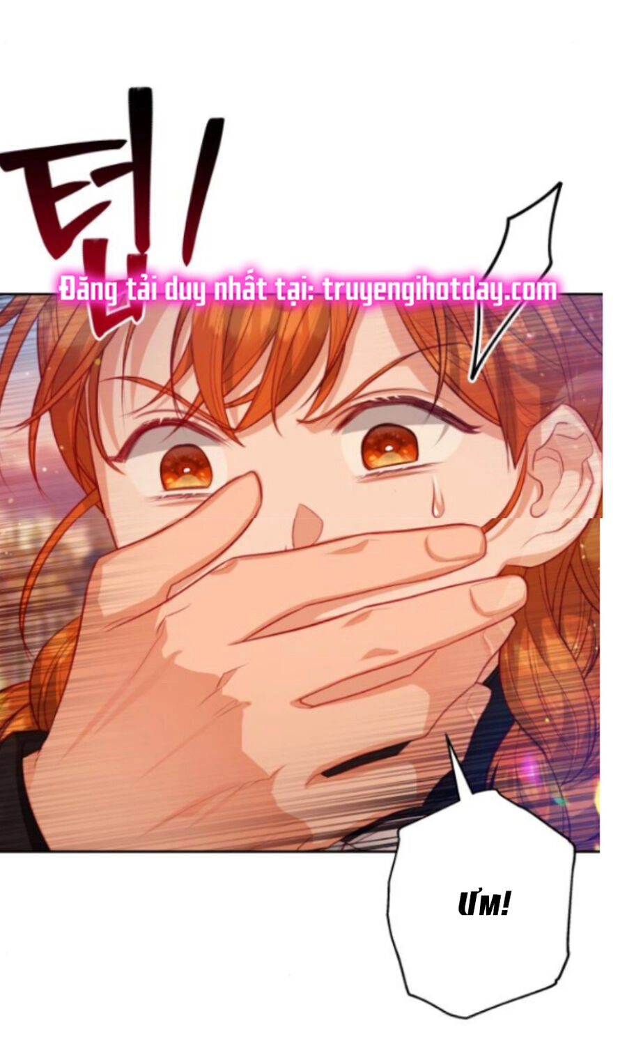 Đôi Môi Trên Lưỡi Dao Chapter 43.1 - 33