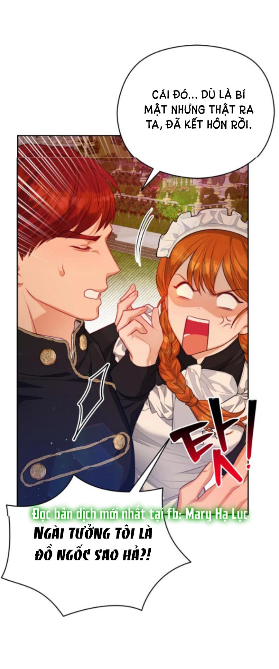 Đôi Môi Trên Lưỡi Dao Chapter 43.1 - 35