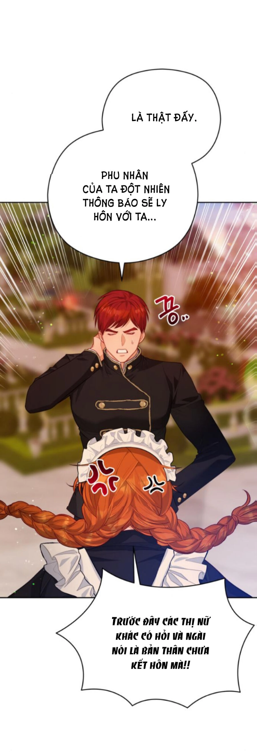 Đôi Môi Trên Lưỡi Dao Chapter 43.1 - 36