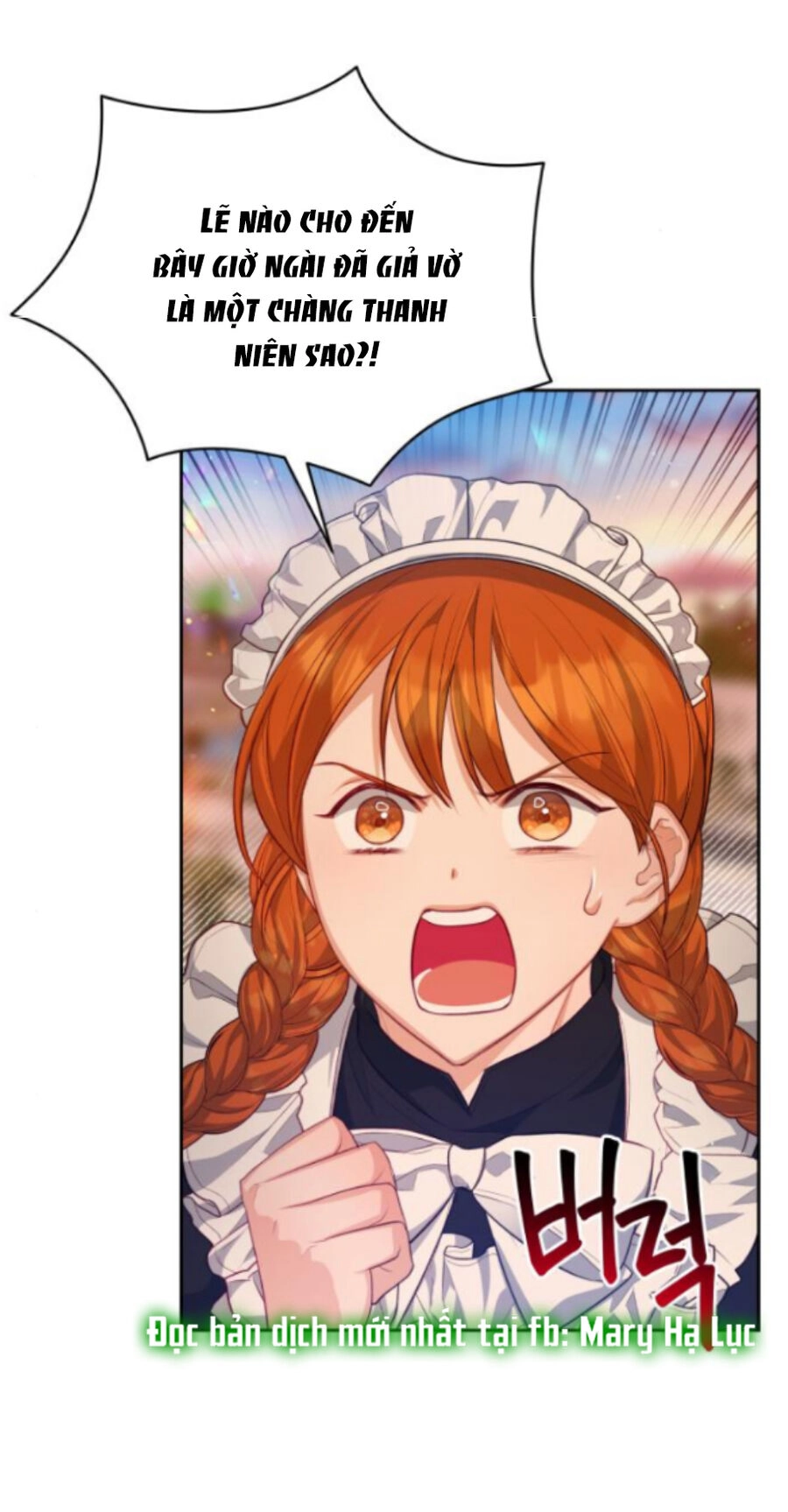 Đôi Môi Trên Lưỡi Dao Chapter 43.2 - 1