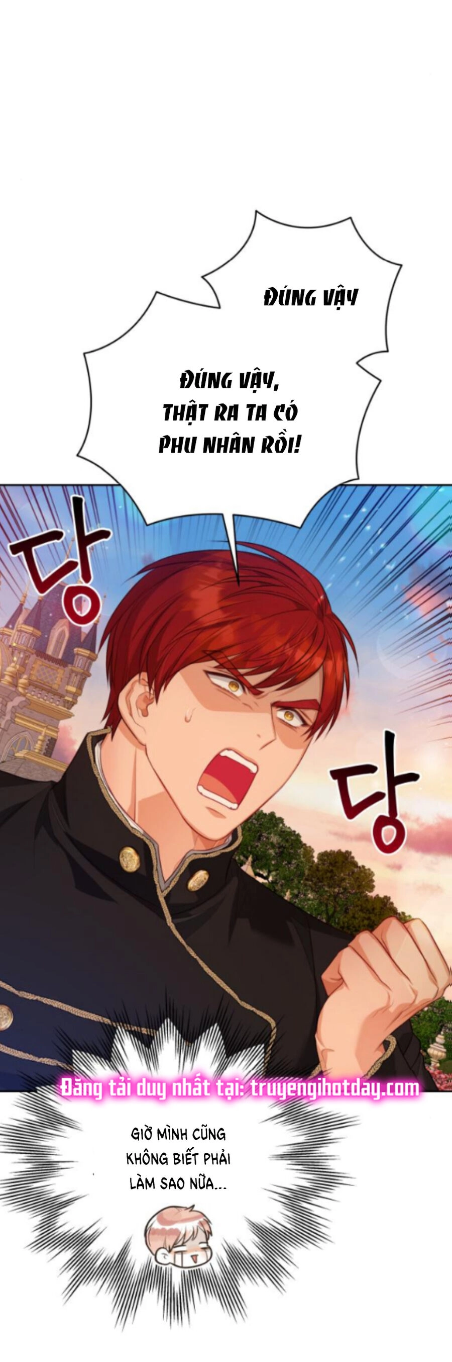 Đôi Môi Trên Lưỡi Dao Chapter 43.2 - 2