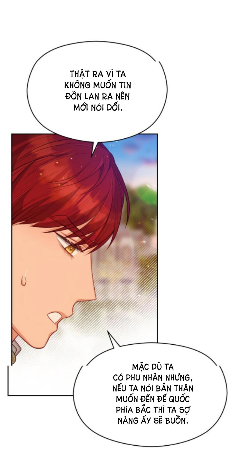 Đôi Môi Trên Lưỡi Dao Chapter 43.2 - 6