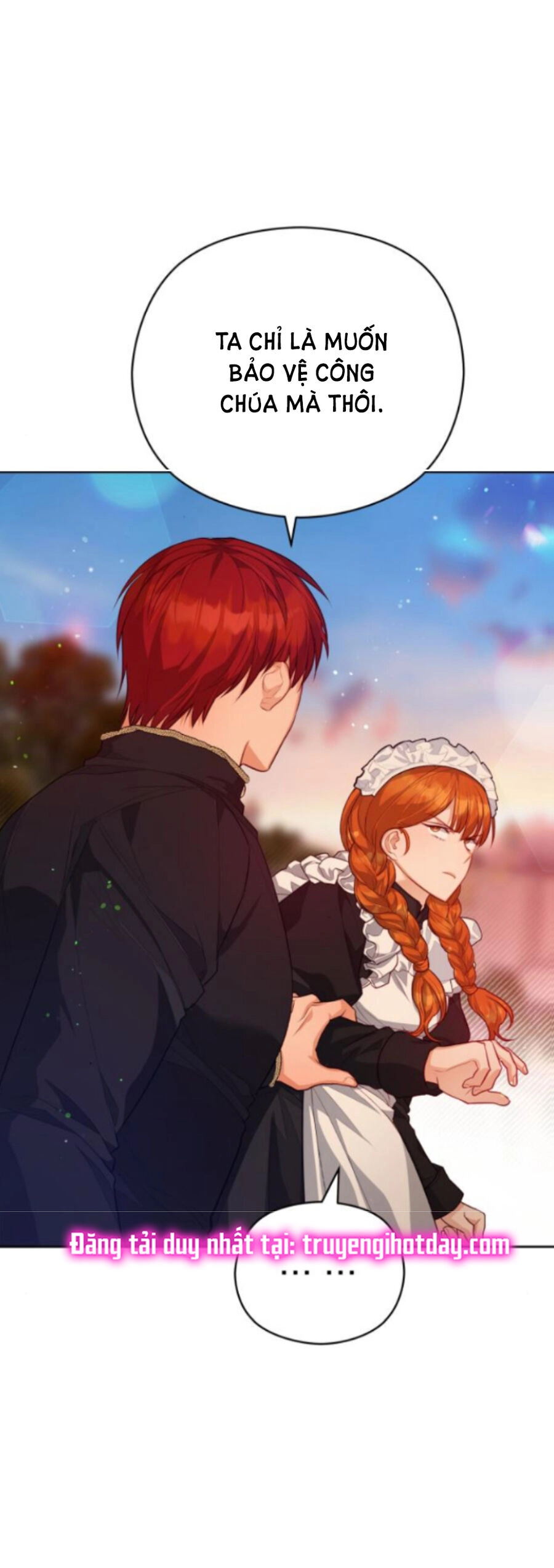 Đôi Môi Trên Lưỡi Dao Chapter 43.2 - 7