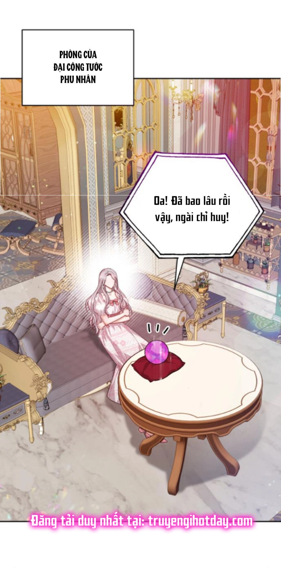 Đôi Môi Trên Lưỡi Dao Chapter 43.2 - 11