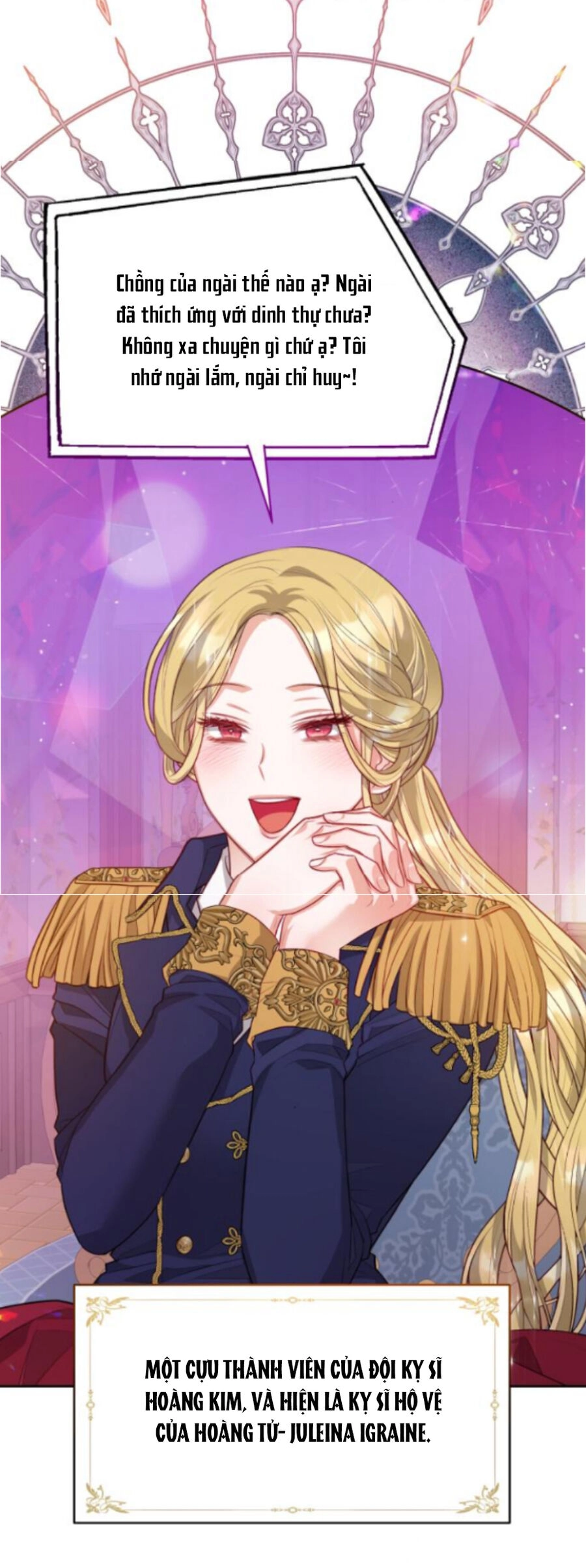 Đôi Môi Trên Lưỡi Dao Chapter 43.2 - 13