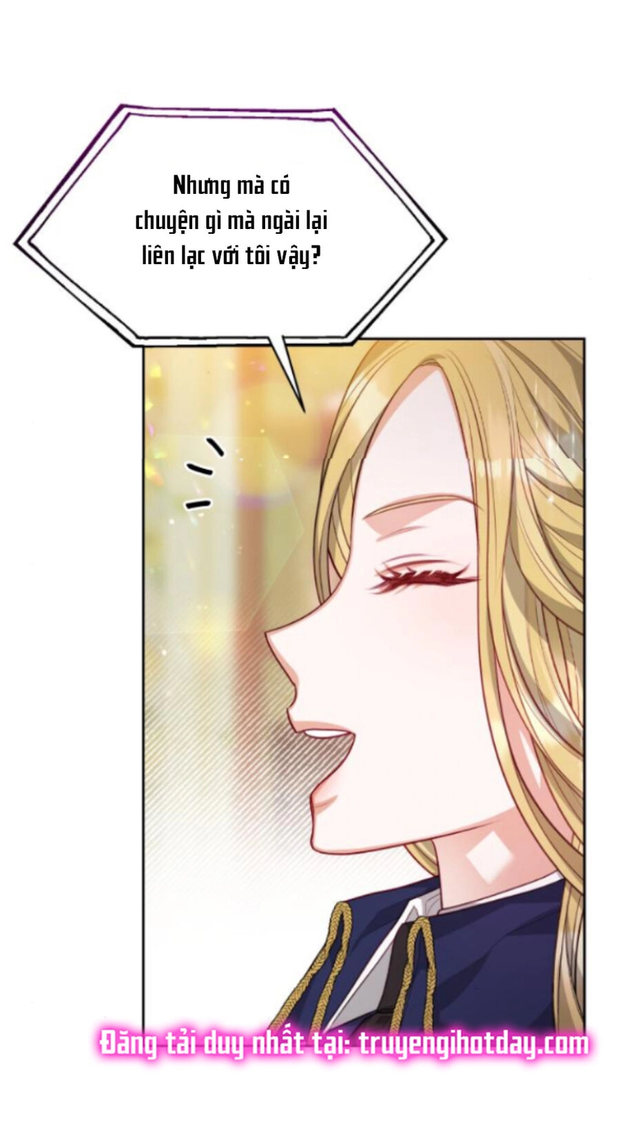 Đôi Môi Trên Lưỡi Dao Chapter 43.2 - 15