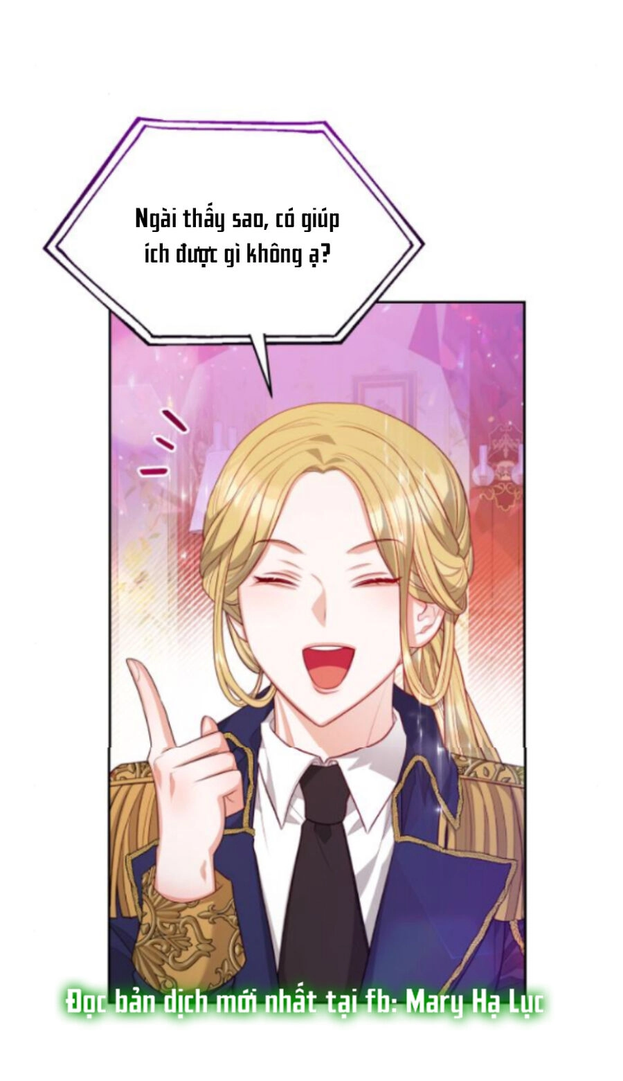 Đôi Môi Trên Lưỡi Dao Chapter 43.2 - 22