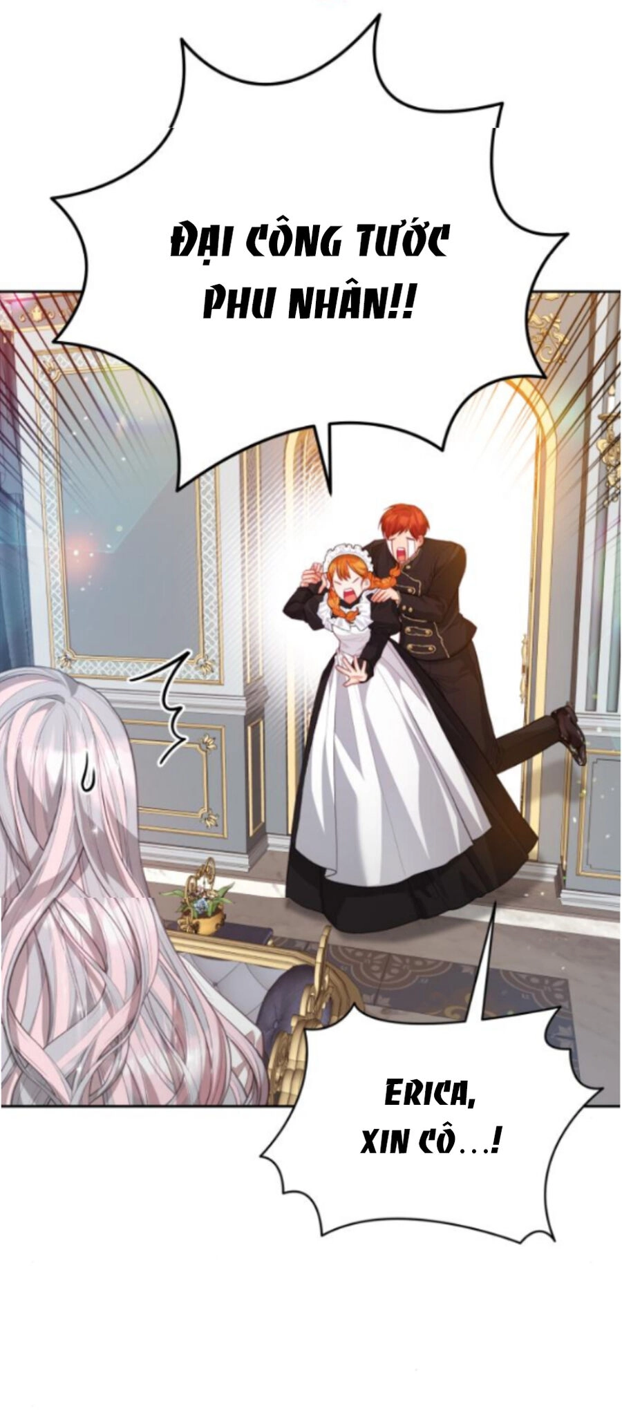 Đôi Môi Trên Lưỡi Dao Chapter 43.2 - 32