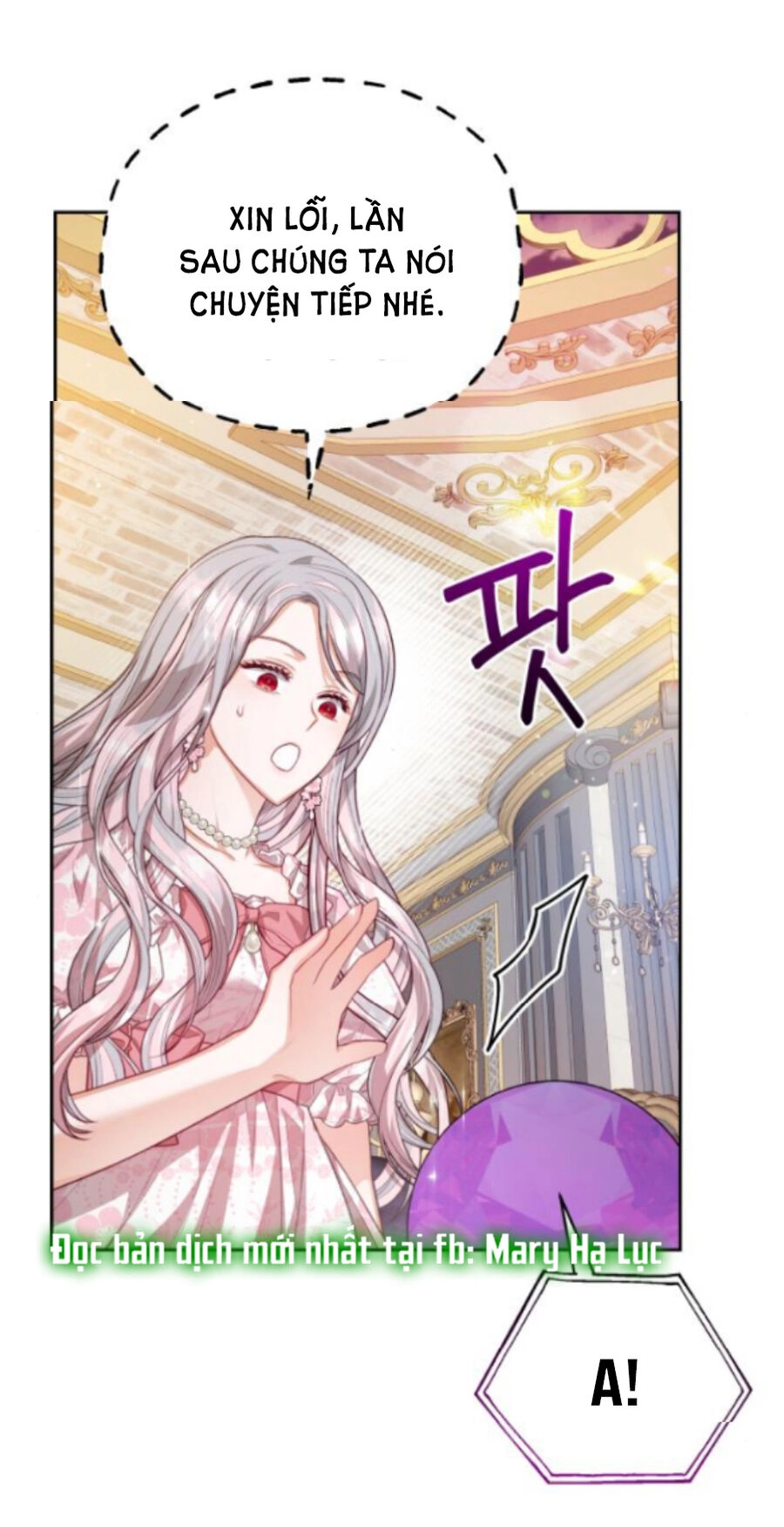 Đôi Môi Trên Lưỡi Dao Chapter 43.2 - 33