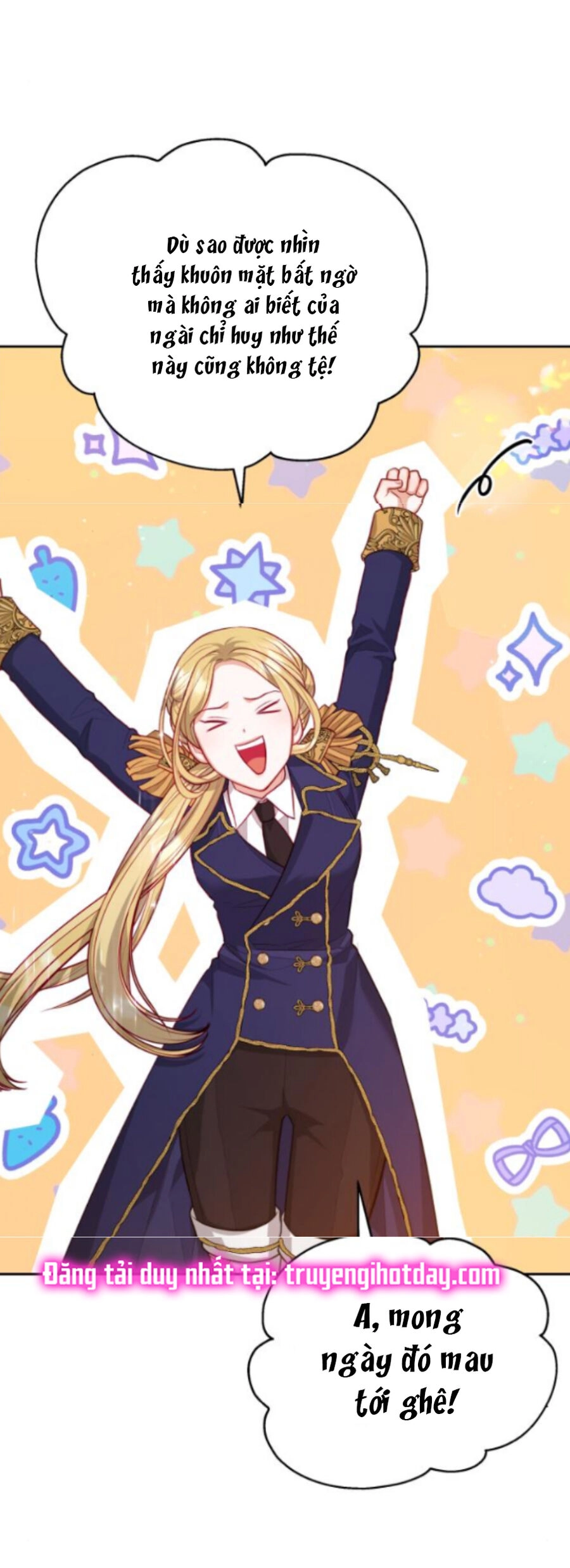 Đôi Môi Trên Lưỡi Dao Chapter 43.2 - 36