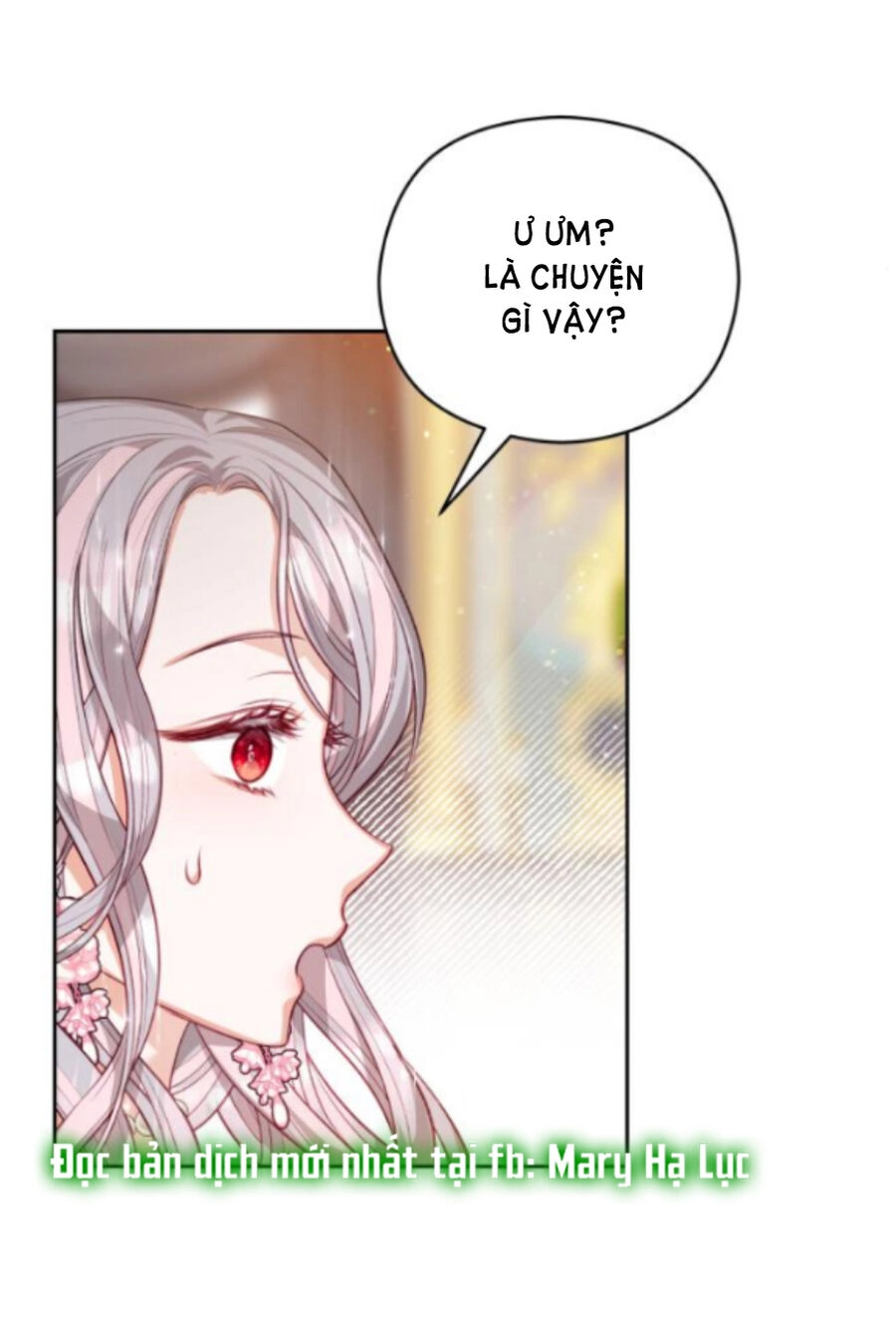 Đôi Môi Trên Lưỡi Dao Chapter 43.2 - 38