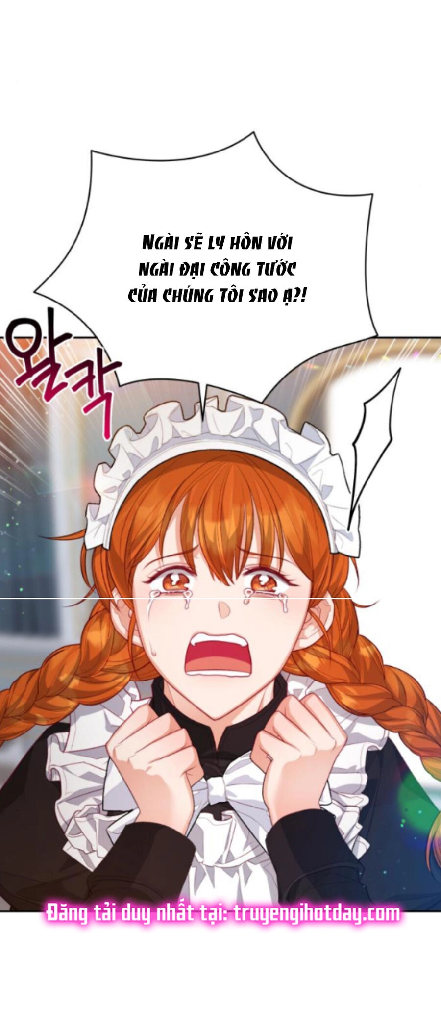 Đôi Môi Trên Lưỡi Dao Chapter 43.2 - 39