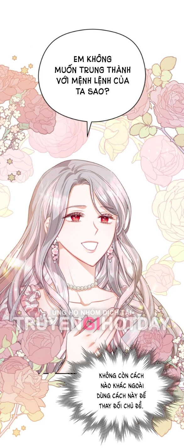 Đôi Môi Trên Lưỡi Dao Chapter 44.1 - 10