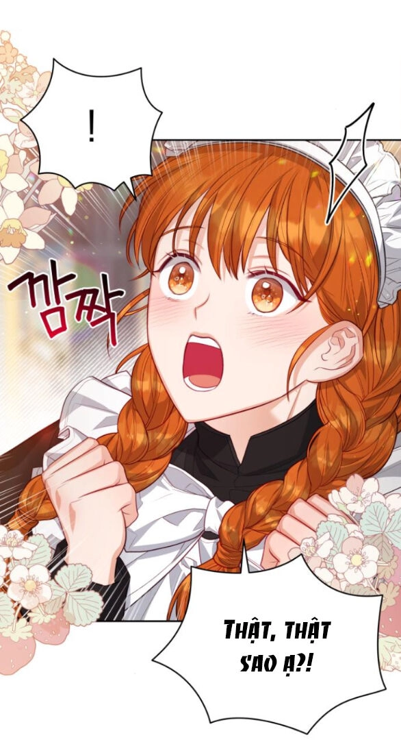 Đôi Môi Trên Lưỡi Dao Chapter 44.1 - 11