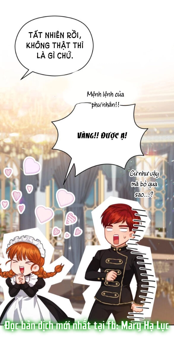 Đôi Môi Trên Lưỡi Dao Chapter 44.1 - 12