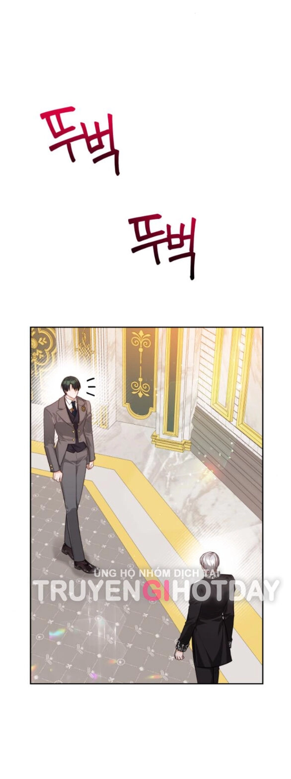 Đôi Môi Trên Lưỡi Dao Chapter 44.1 - 15