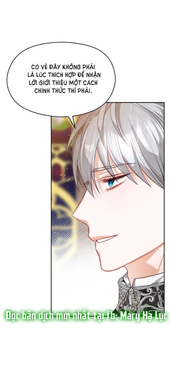 Đôi Môi Trên Lưỡi Dao Chapter 44.1 - 20