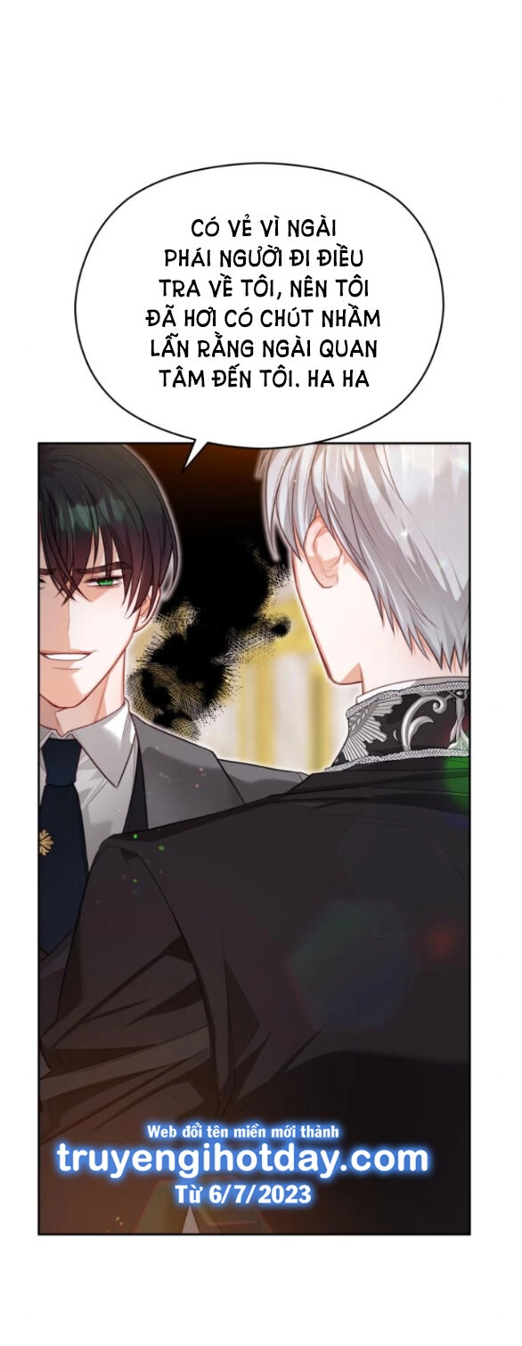 Đôi Môi Trên Lưỡi Dao Chapter 44.1 - 23