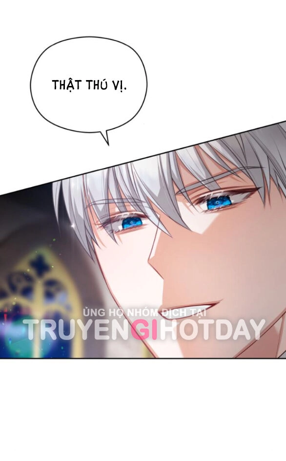 Đôi Môi Trên Lưỡi Dao Chapter 44.1 - 24