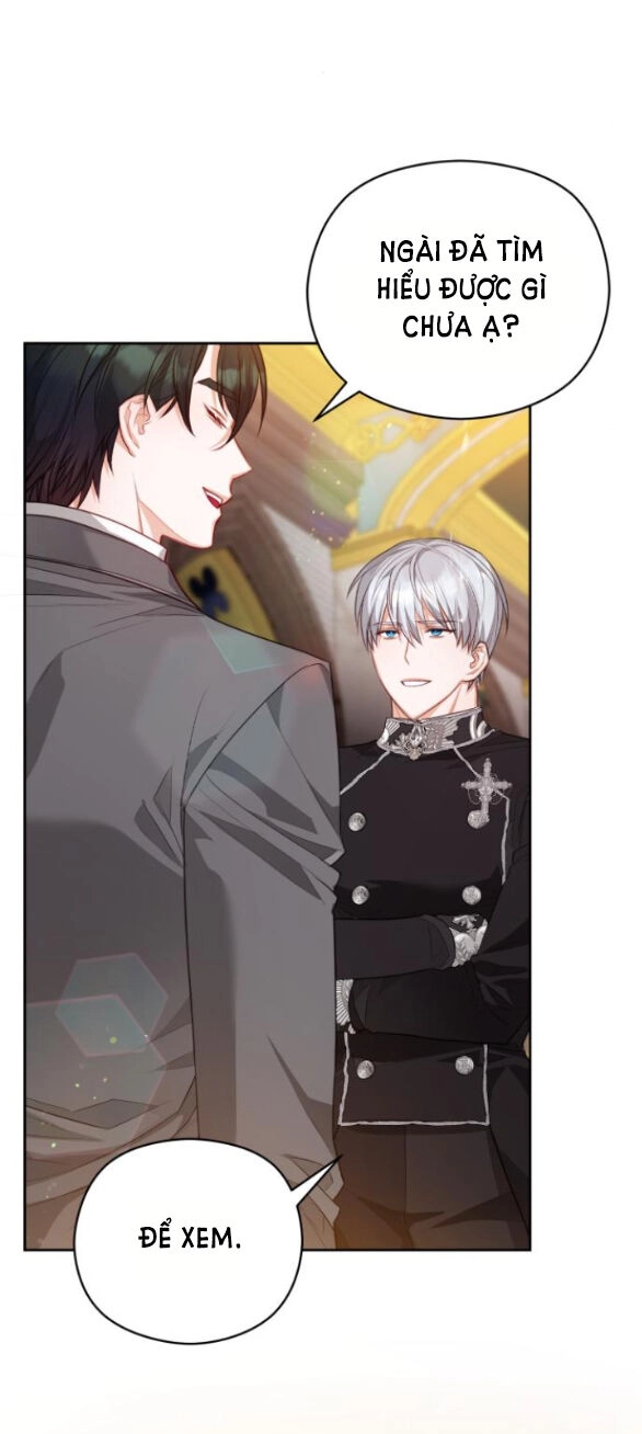 Đôi Môi Trên Lưỡi Dao Chapter 44.1 - 25