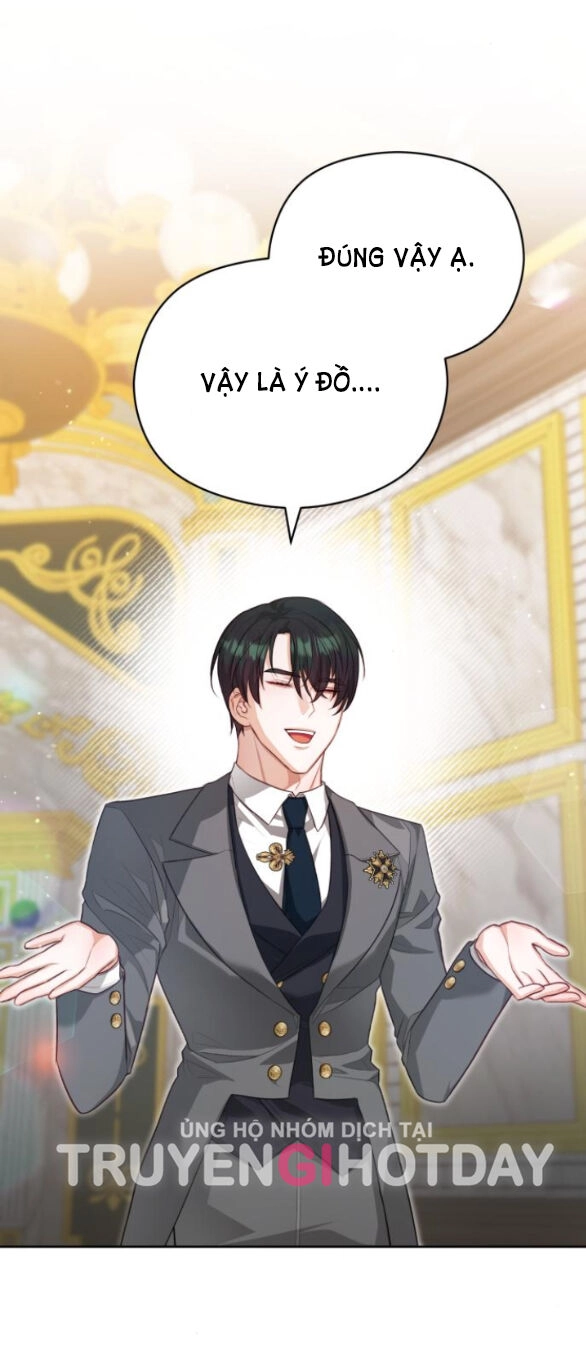 Đôi Môi Trên Lưỡi Dao Chapter 44.1 - 31