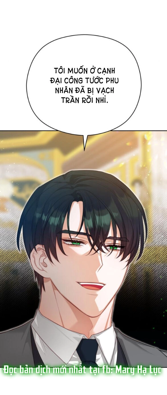 Đôi Môi Trên Lưỡi Dao Chapter 44.1 - 32