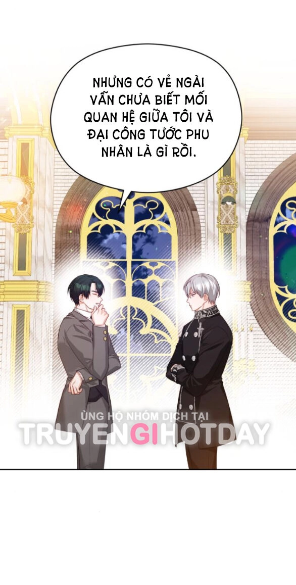 Đôi Môi Trên Lưỡi Dao Chapter 44.2 - 2