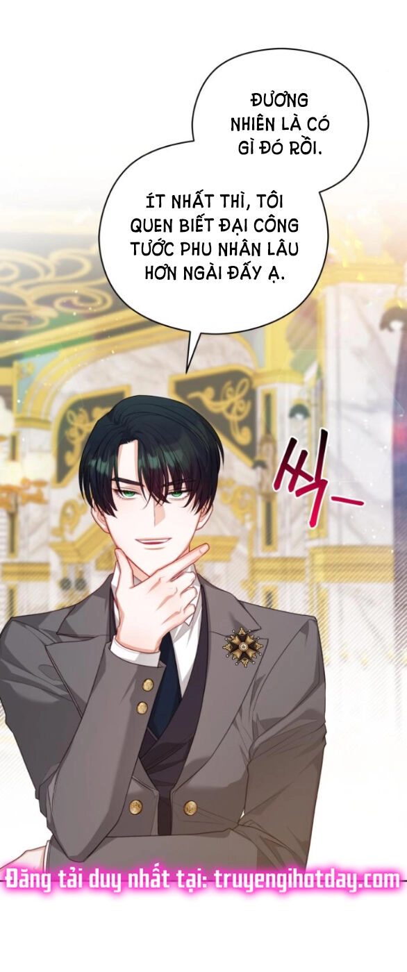 Đôi Môi Trên Lưỡi Dao Chapter 44.2 - 5