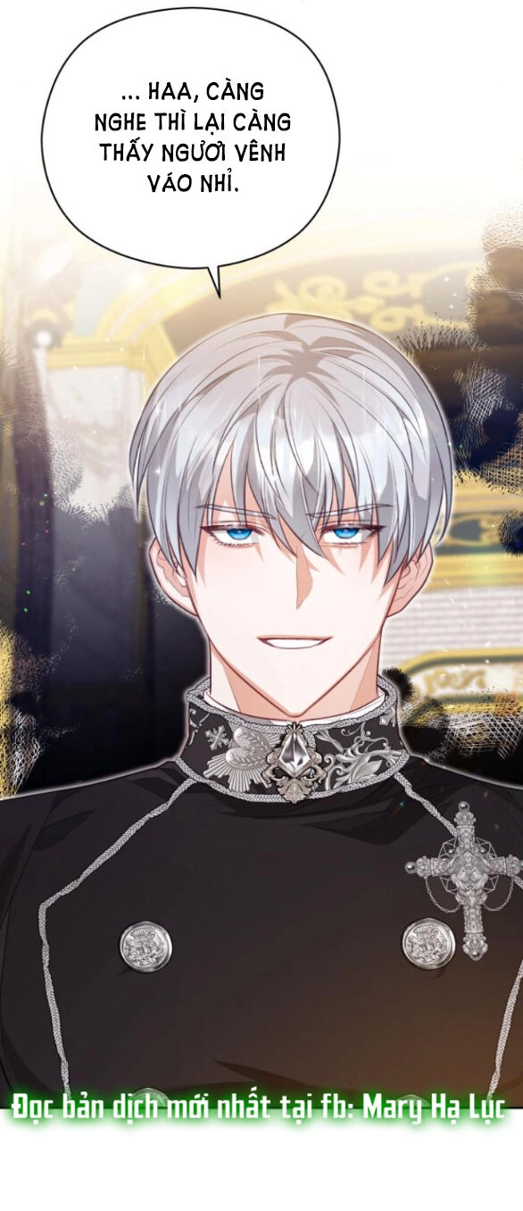 Đôi Môi Trên Lưỡi Dao Chapter 44.2 - 8