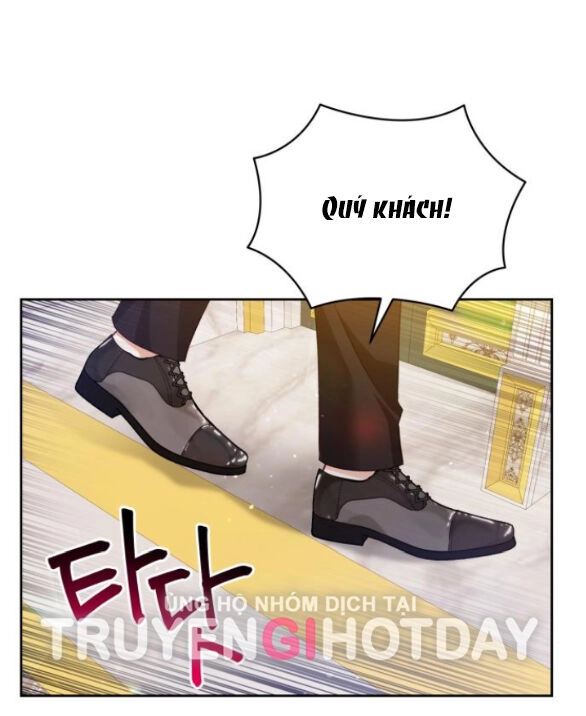 Đôi Môi Trên Lưỡi Dao Chapter 44.2 - 10