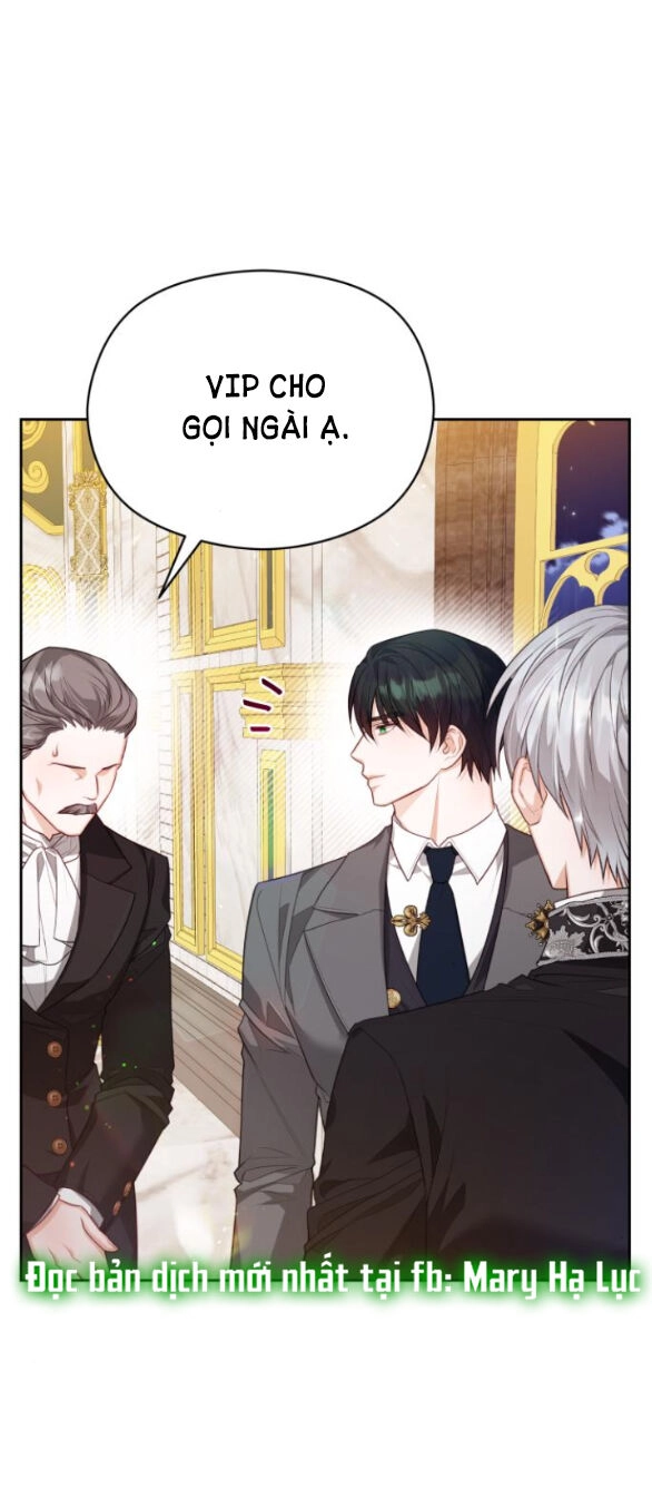 Đôi Môi Trên Lưỡi Dao Chapter 44.2 - 11