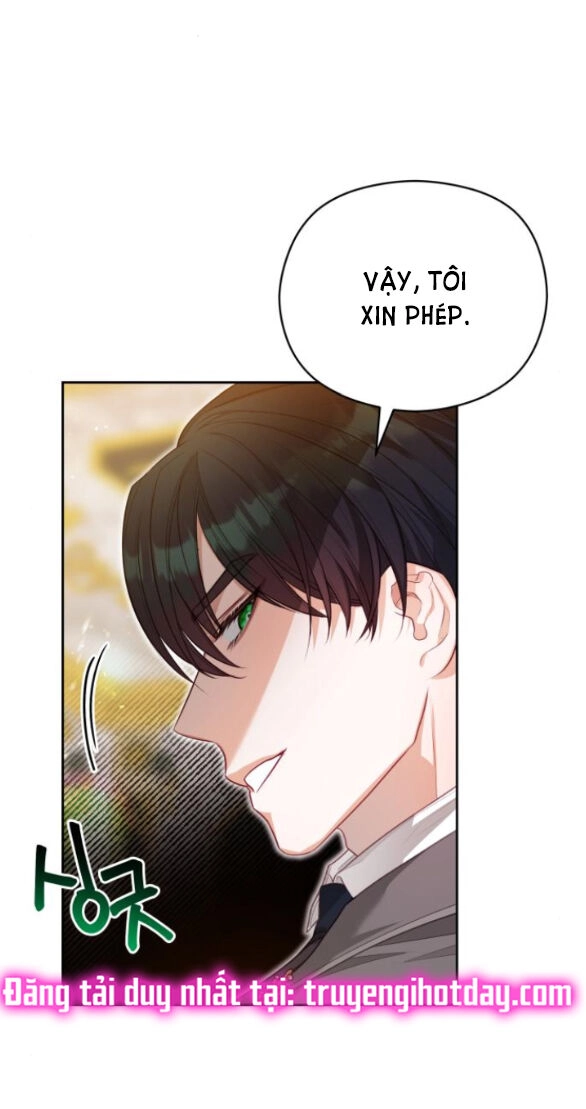 Đôi Môi Trên Lưỡi Dao Chapter 44.2 - 12