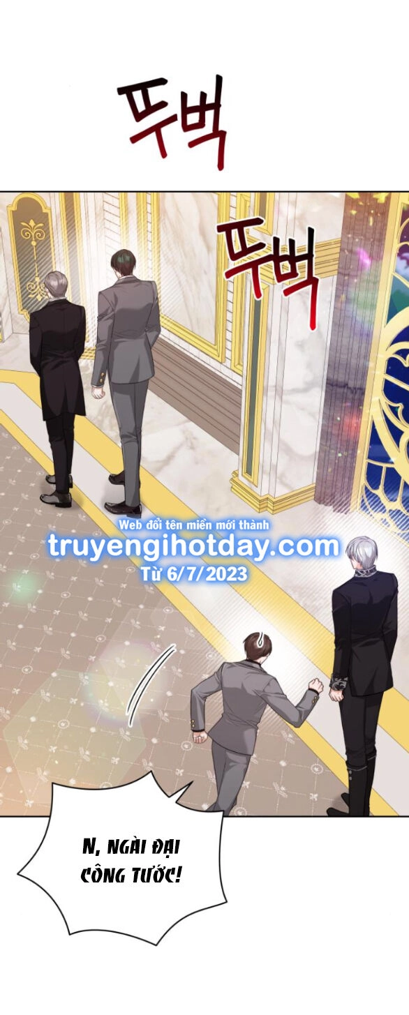 Đôi Môi Trên Lưỡi Dao Chapter 44.2 - 13