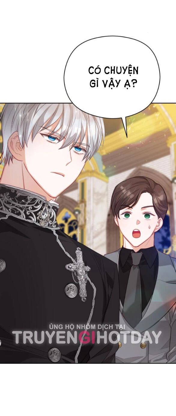 Đôi Môi Trên Lưỡi Dao Chapter 44.2 - 14