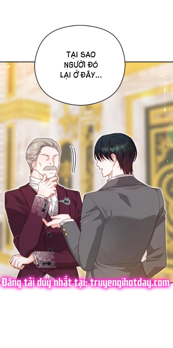 Đôi Môi Trên Lưỡi Dao Chapter 44.2 - 16