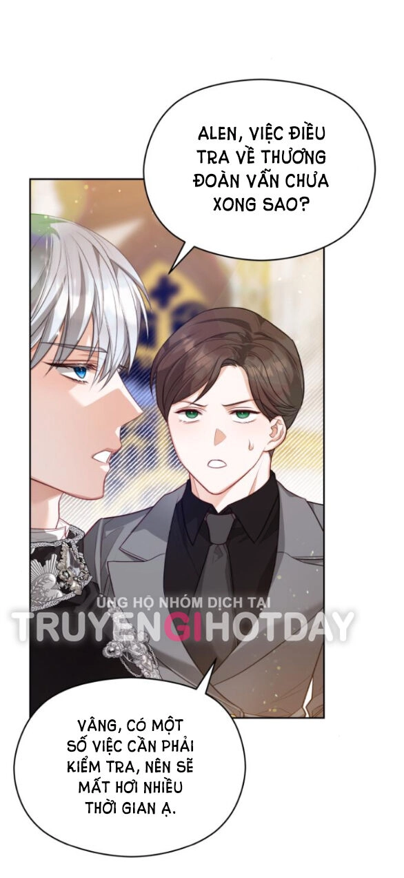 Đôi Môi Trên Lưỡi Dao Chapter 44.2 - 17