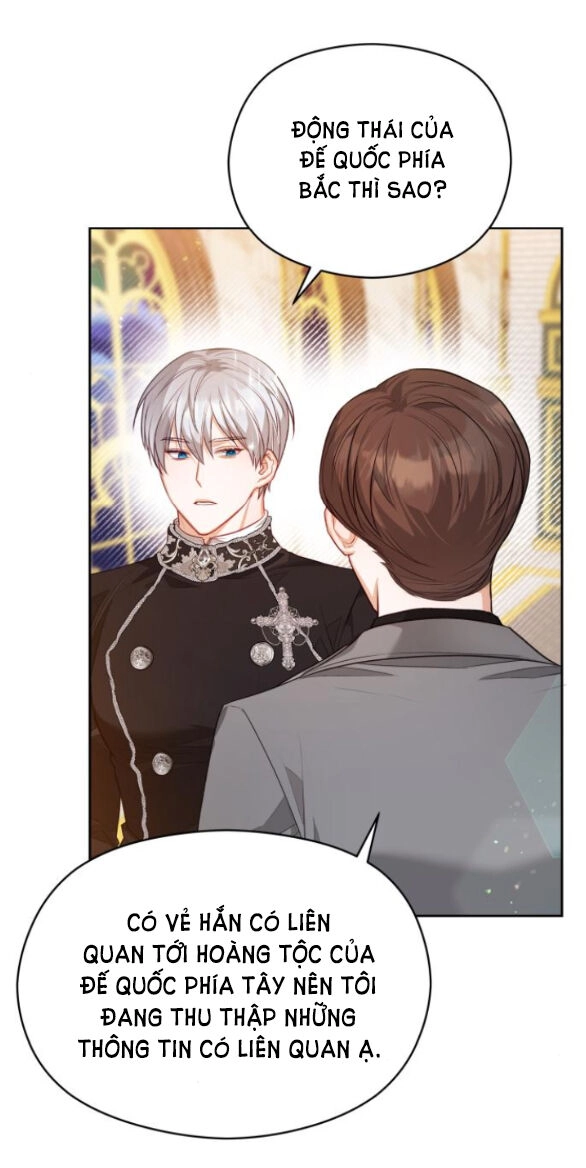 Đôi Môi Trên Lưỡi Dao Chapter 44.2 - 18