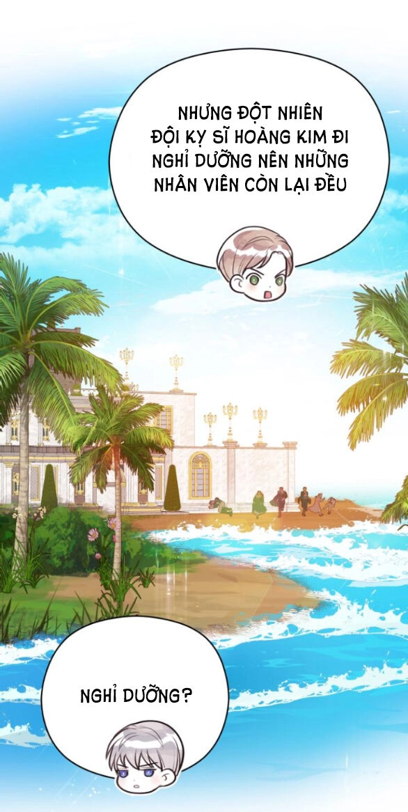 Đôi Môi Trên Lưỡi Dao Chapter 44.2 - 19