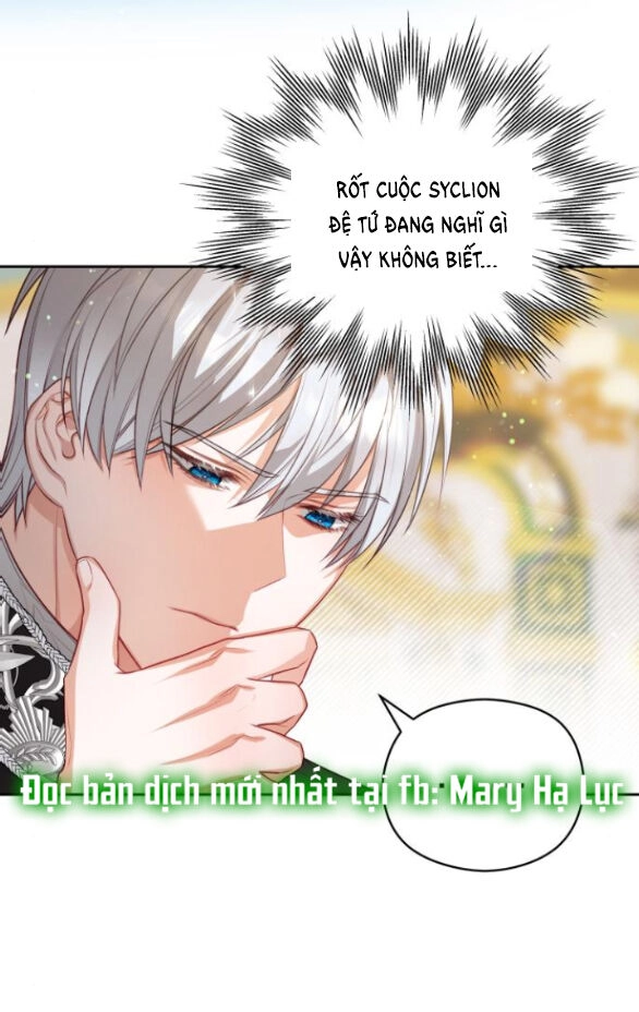 Đôi Môi Trên Lưỡi Dao Chapter 44.2 - 20