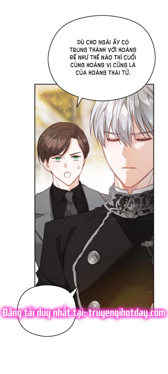 Đôi Môi Trên Lưỡi Dao Chapter 44.2 - 25