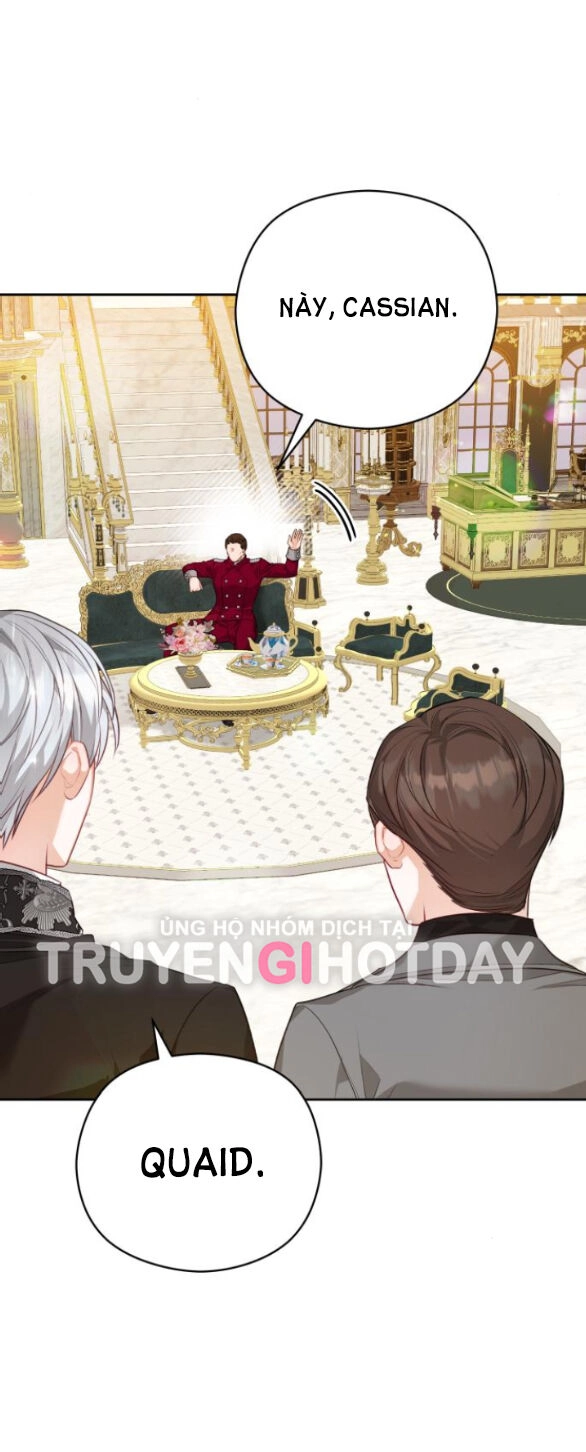 Đôi Môi Trên Lưỡi Dao Chapter 44.2 - 26