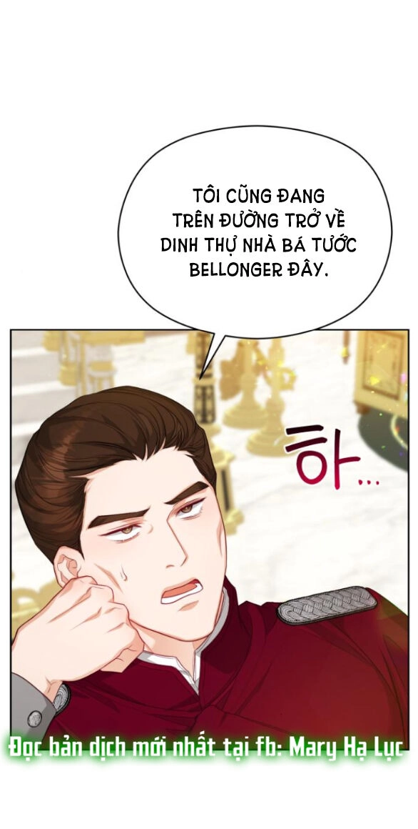 Đôi Môi Trên Lưỡi Dao Chapter 44.2 - 27