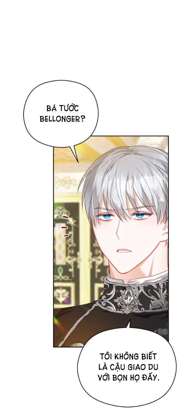 Đôi Môi Trên Lưỡi Dao Chapter 44.2 - 28